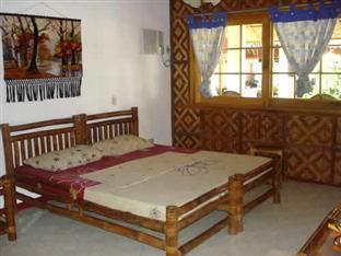 Marina Village Beach Resort Moalboal Kültér fotó